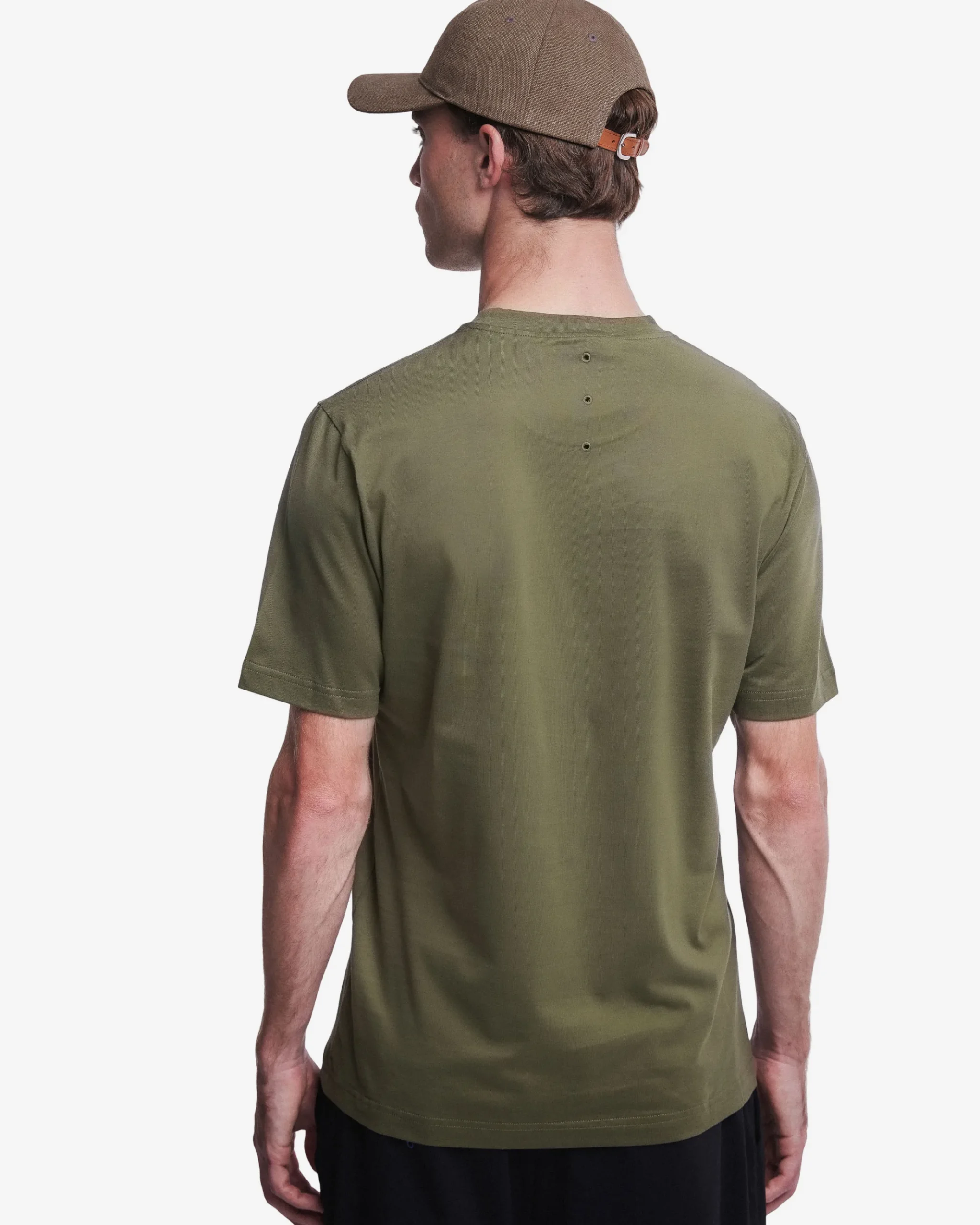 Premiata T-shirt in cotone>Uomo Felpe E T-Shirt|Felpe E T-Shirt