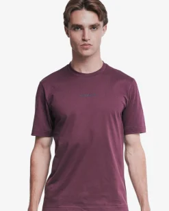 Premiata T-shirt in cotone>Uomo Felpe E T-Shirt|Felpe E T-Shirt