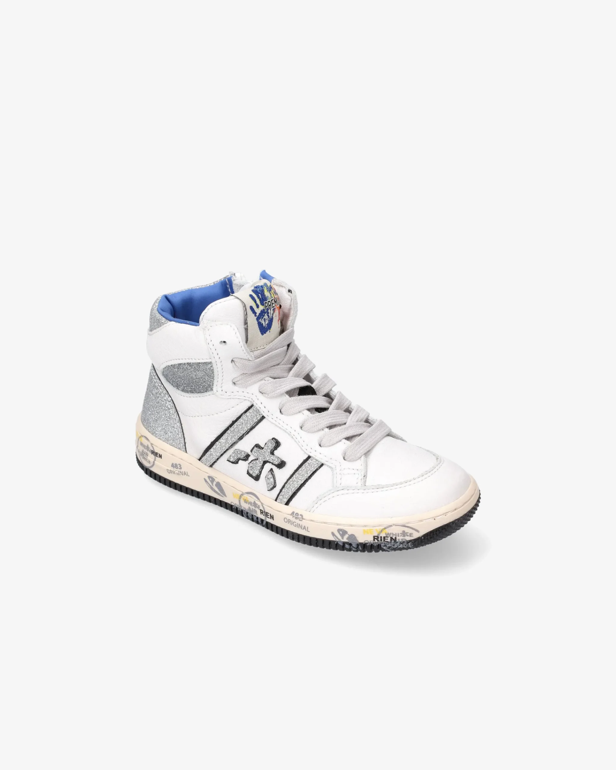 Premiata WALLYBHI 1838H>Bambino Bambino