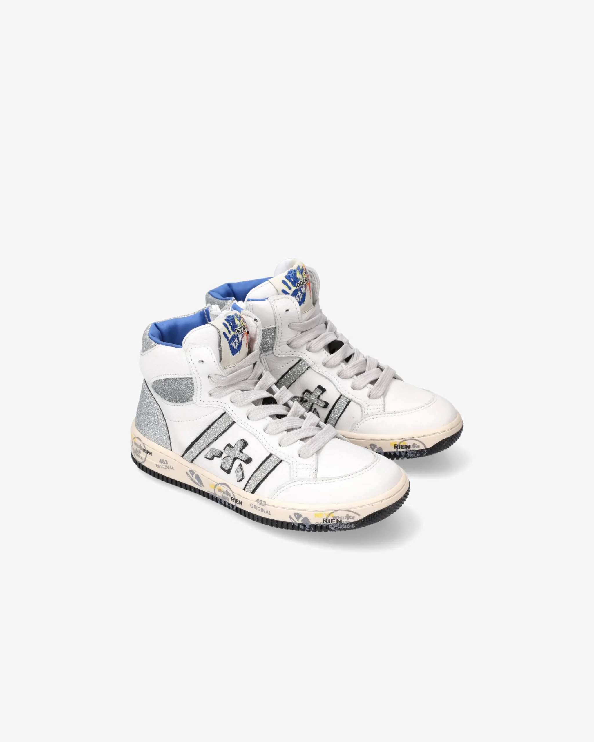 Premiata WALLYBHI 1838H>Bambino Bambino