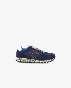 Premiata ZACZAC-B 1883B>Bambino Bambino