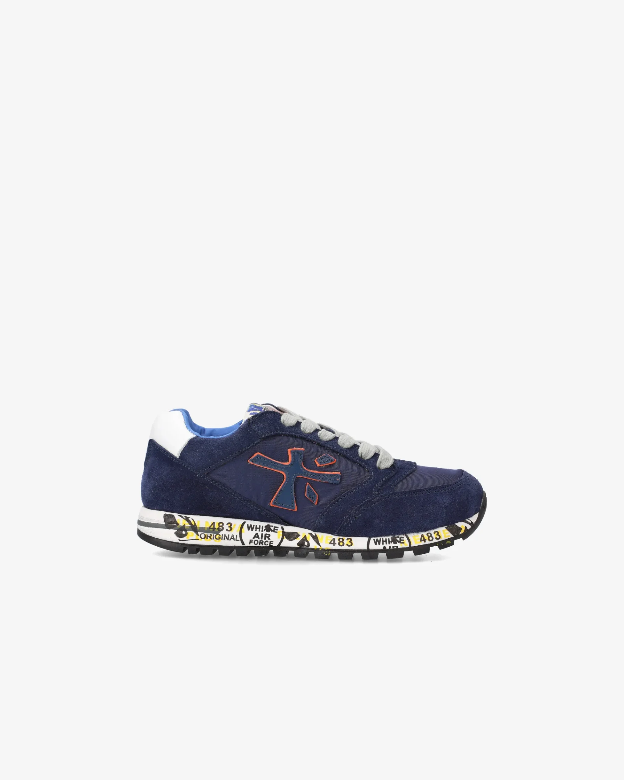 Premiata ZACZAC-B 1883B>Bambino Bambino