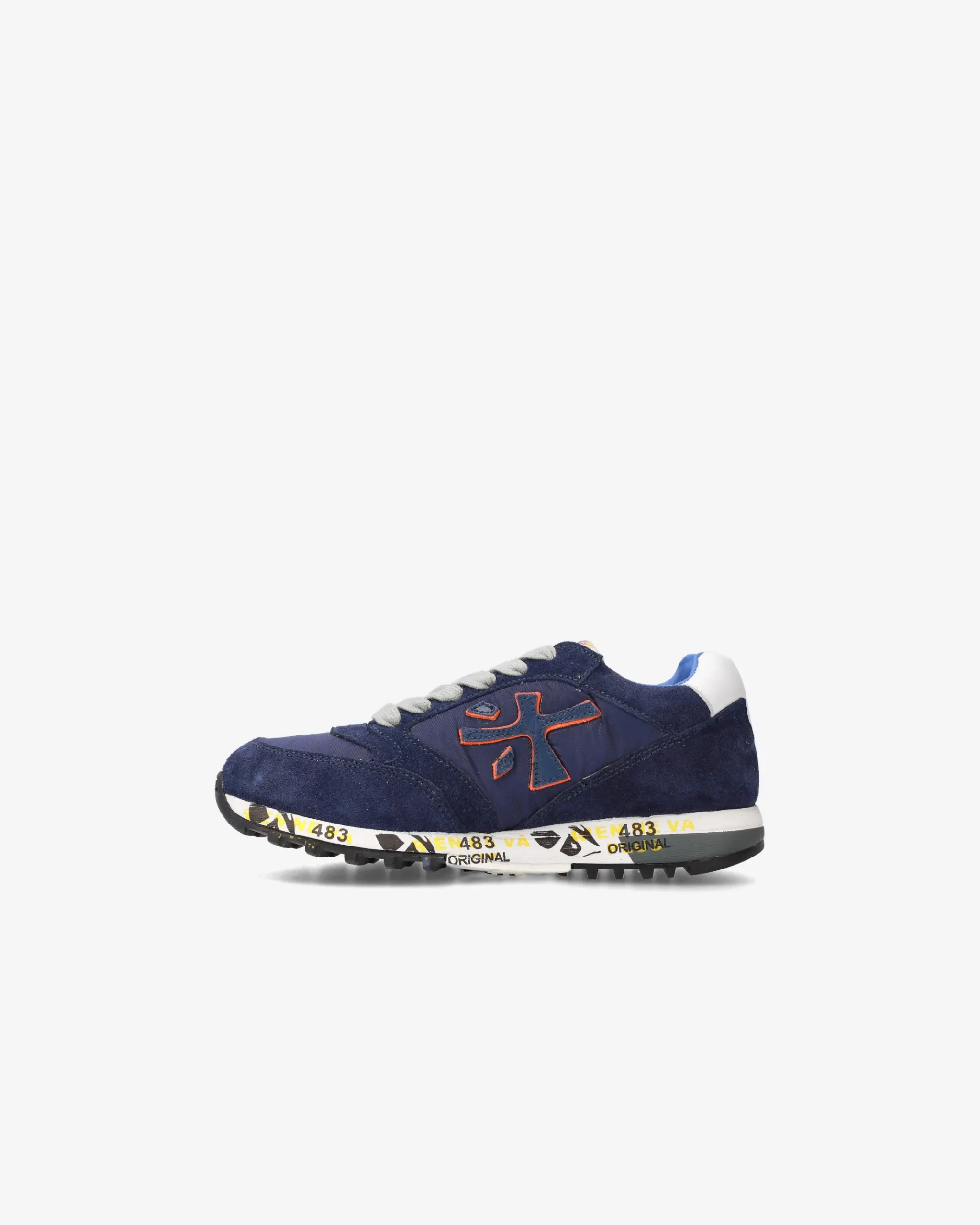 Premiata ZACZAC-B 1883B>Bambino Bambino