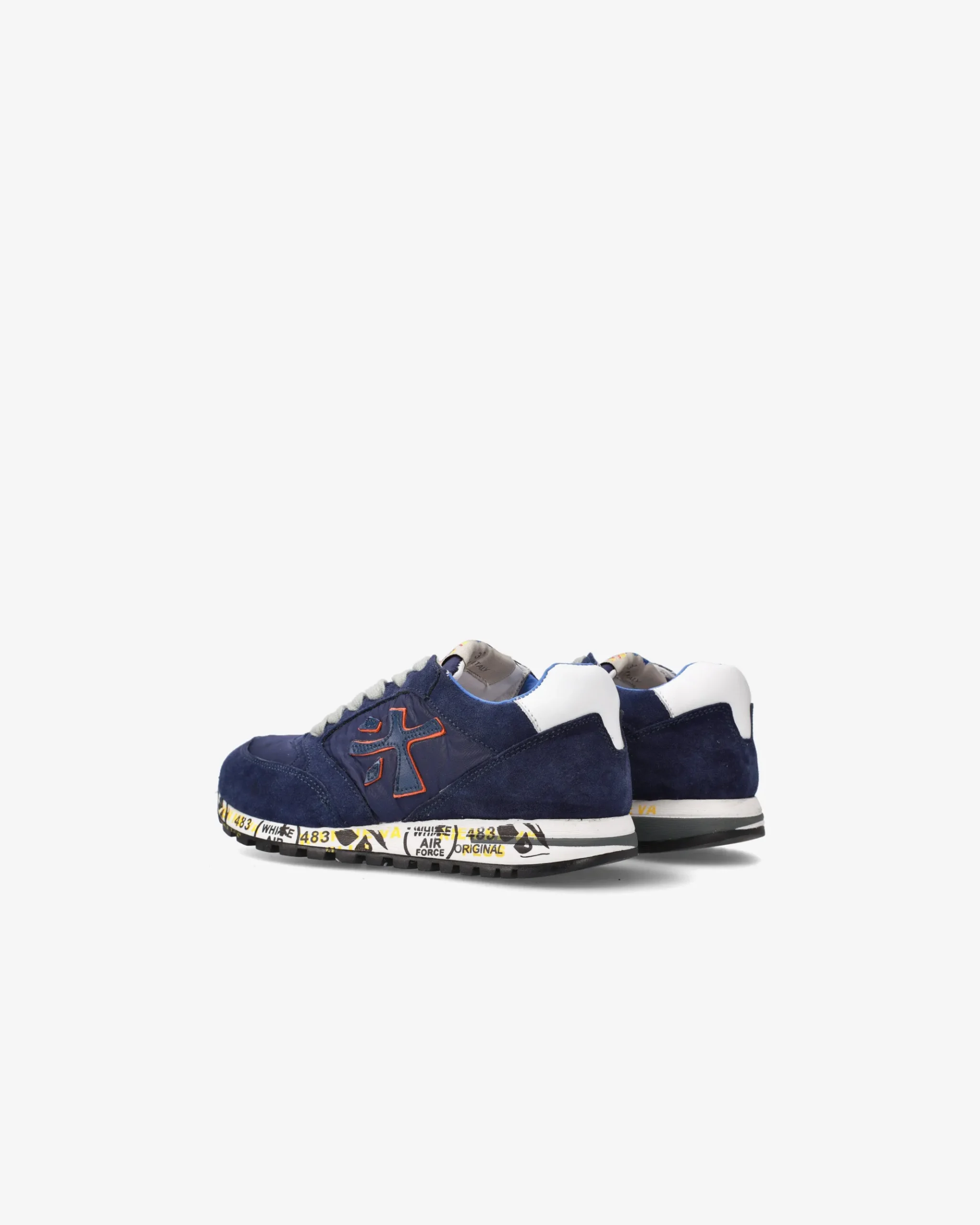 Premiata ZACZAC-B 1883B>Bambino Bambino