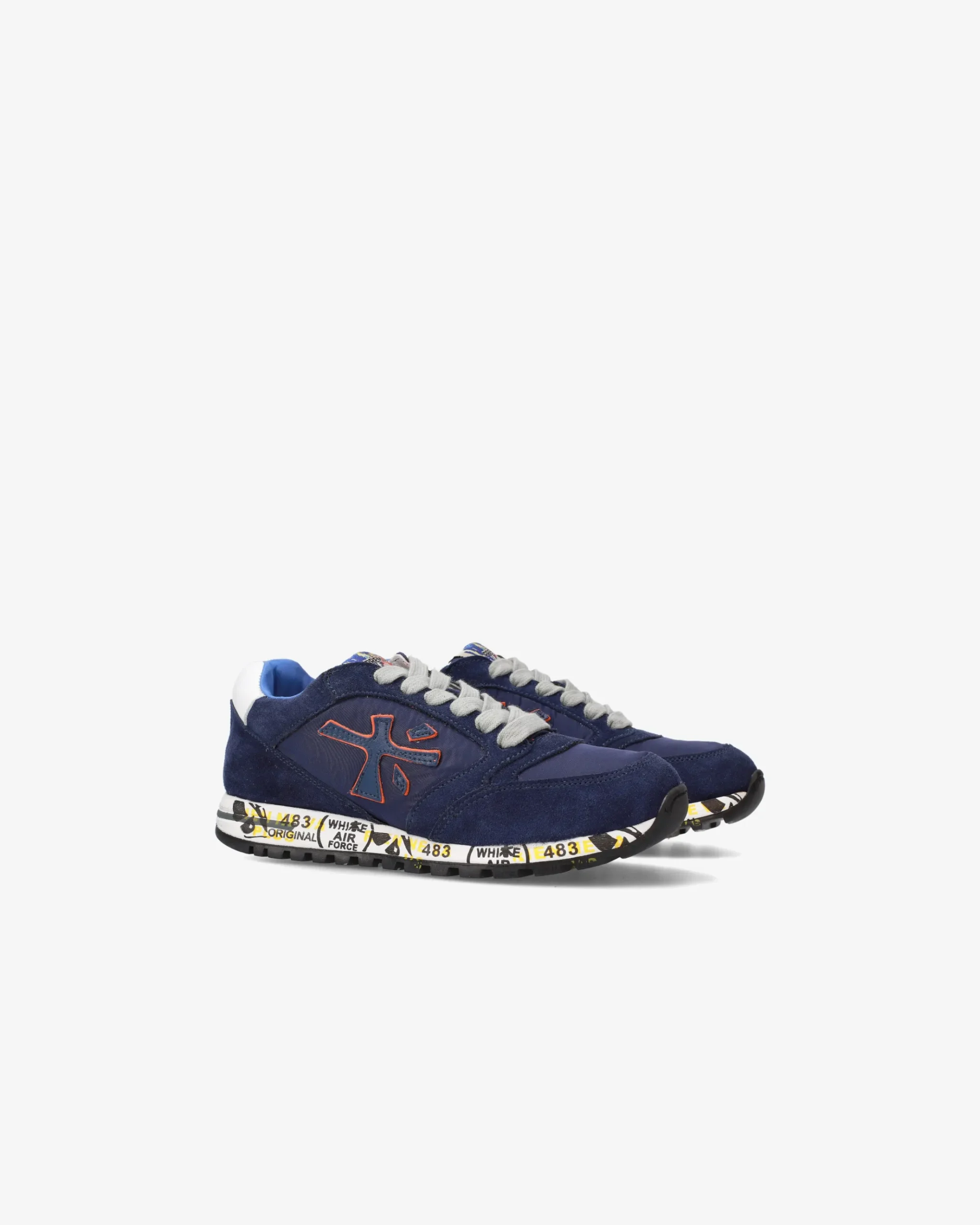 Premiata ZACZAC-B 1883B>Bambino Bambino