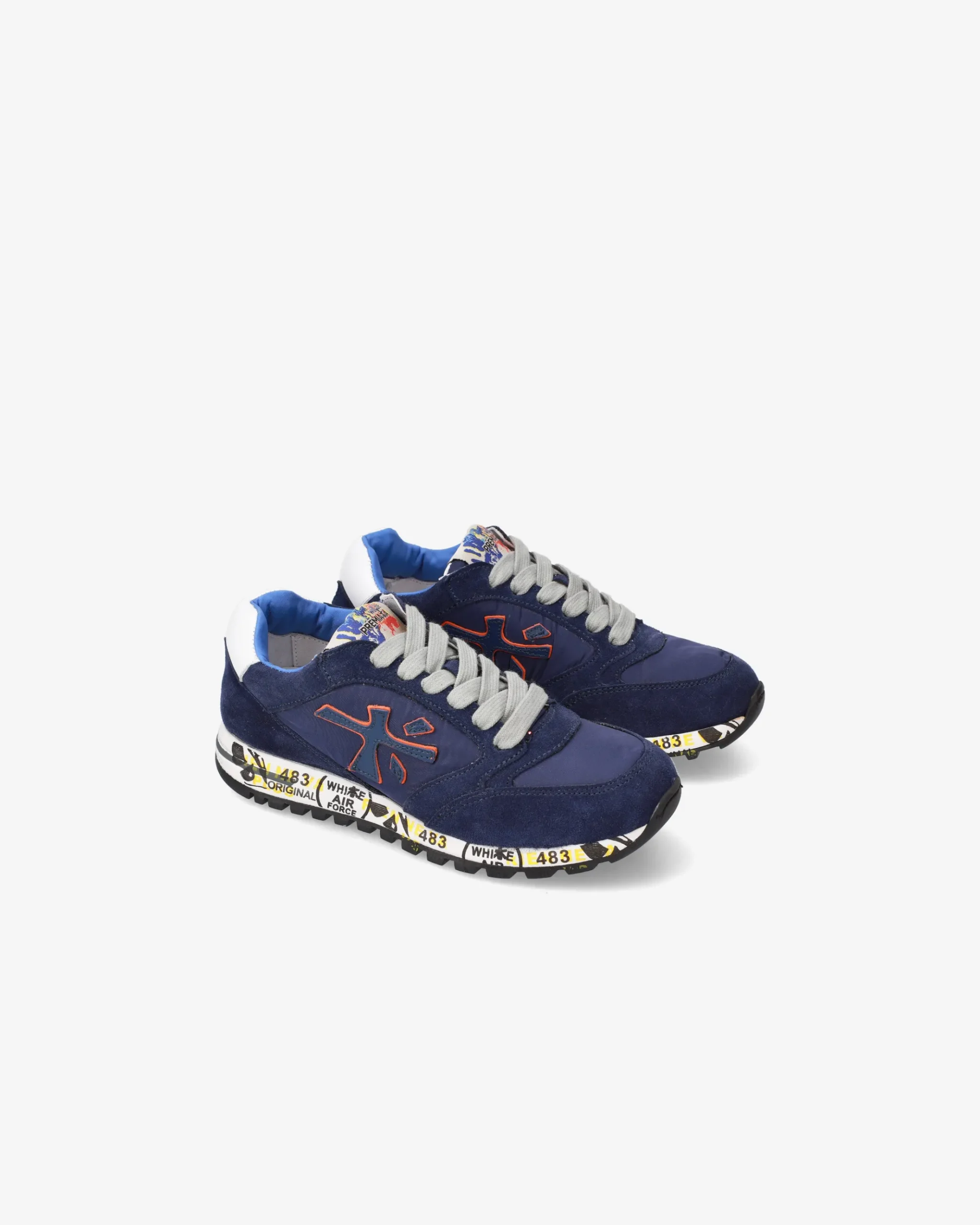 Premiata ZACZAC-B 1883B>Bambino Bambino