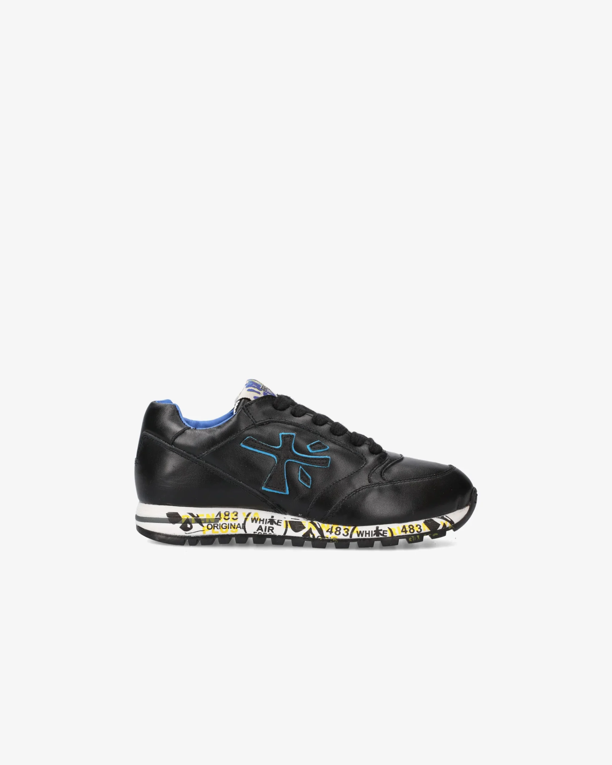 Premiata ZACZACB 1882B>Bambino Bambino