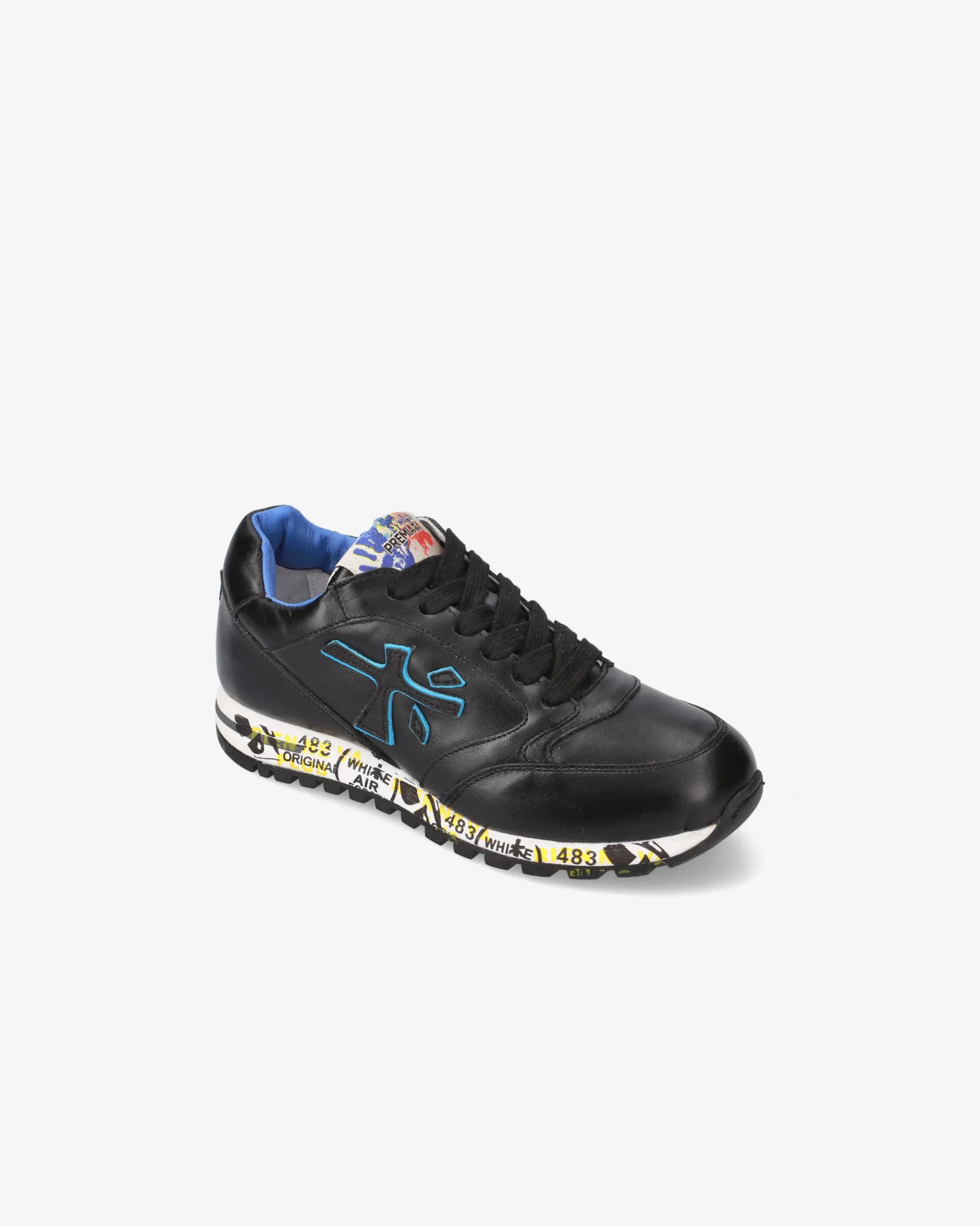 Premiata ZACZACB 1882B>Bambino Bambino