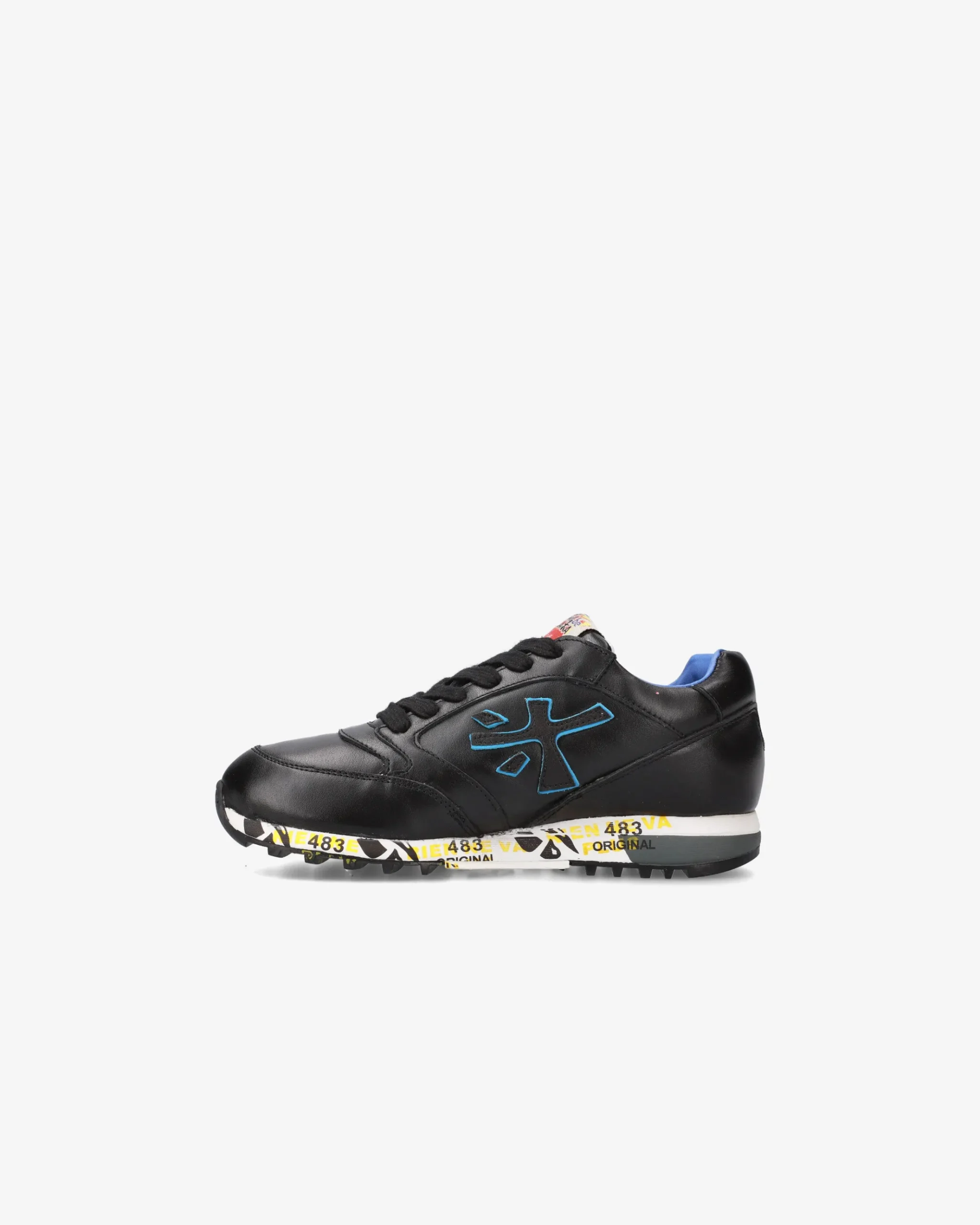 Premiata ZACZACB 1882B>Bambino Bambino