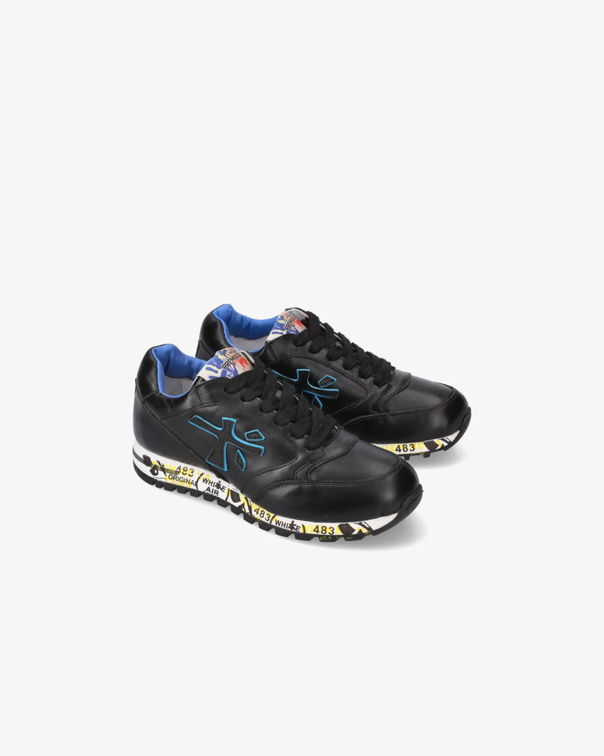 Premiata ZACZACB 1882B>Bambino Bambino