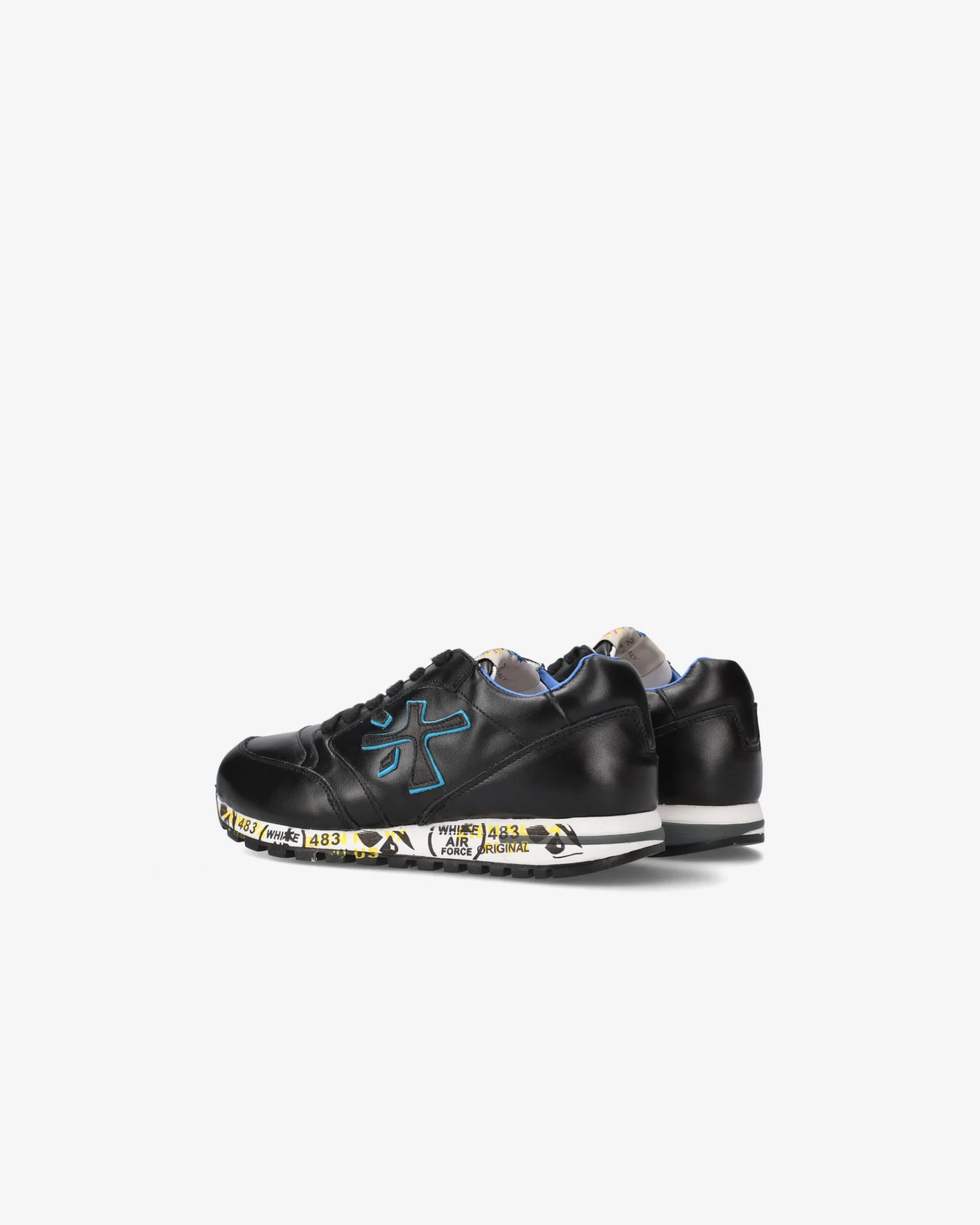 Premiata ZACZACB 1882B>Bambino Bambino